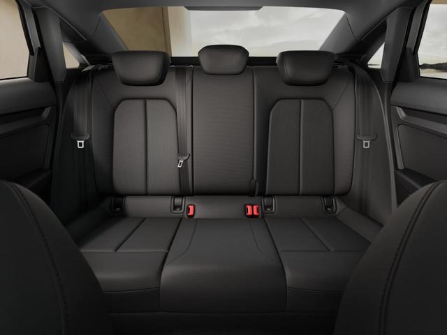 Audi A3 Limousine Basis BESTELLFAHRZEUG / FREI KONFIGURIERBAR 