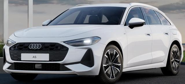 Audi A5 Avant - e-HYBRID *BESTELLBAR* 353,- &euro; monatlich* 36 Monate* Ohne Kilometerbegrenzung*