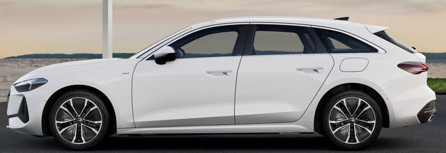 Audi A5 Avant e-HYBRID *BESTELLBAR* 353,- &euro; monatlich* 36 Monate* Ohne Kilometerbegrenzung* 