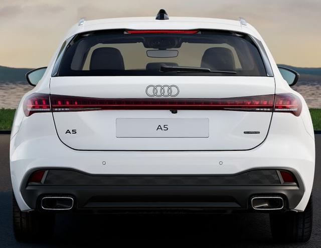 Audi A5 Avant e-HYBRID *BESTELLBAR* 353,- &euro; monatlich* 36 Monate* Ohne Kilometerbegrenzung* 