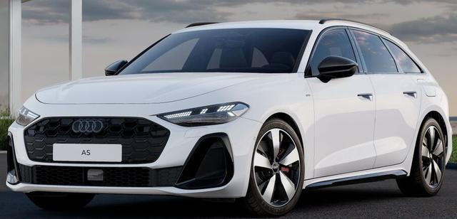 Audi A5 Avant - e-HYBRID *BESTELLBAR* 406,- &euro; monatlich* 36 Monate* Ohne Kilometerbegrenzung*