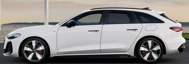 Audi A5 Avant e-HYBRID *BESTELLBAR* 406,- &euro; monatlich* 36 Monate* Ohne Kilometerbegrenzung* 