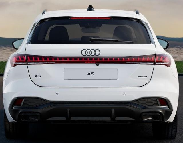 Audi A5 Avant e-HYBRID *BESTELLBAR* 406,- &euro; monatlich* 36 Monate* Ohne Kilometerbegrenzung* 