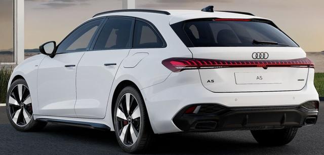 Audi A5 Avant e-HYBRID *BESTELLBAR* 406,- &euro; monatlich* 36 Monate* Ohne Kilometerbegrenzung* 