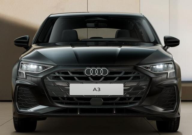 Audi A3 Sportback *FACELIFT* S line BESTELLFAHRZEUG / FREI KONFIGURIERBAR 