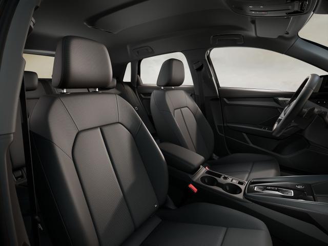Audi A3 Sportback *FACELIFT* S line BESTELLFAHRZEUG / FREI KONFIGURIERBAR 
