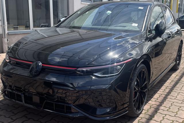 VW Golf - GTI Edition 50 *LAGERND* 300,-&euro; monatlich* 36 Monate* Ohne Kilometerbegrenzung*