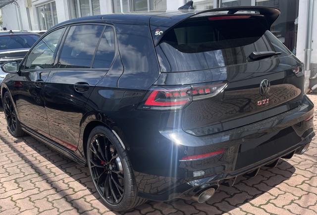 Volkswagen Golf GTI EDITION 50 *LAGERND* 300,-&euro; monatlich* 36 Monate* Ohne Kilometerbegrenzung* 