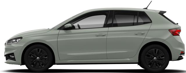 Skoda Fabia Dynamic LAGERND KURZFRISTIG LIEFERBAR ca. 3-4 WOCHEN 