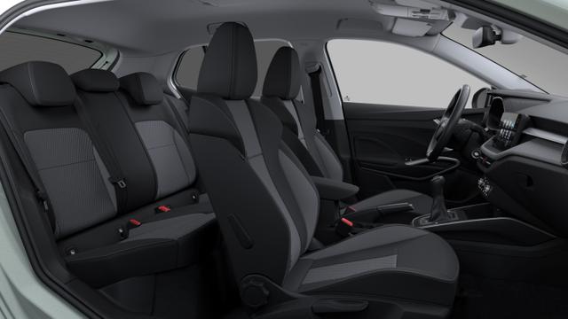 Skoda Fabia Dynamic LAGERND KURZFRISTIG LIEFERBAR ca. 3-4 WOCHEN 
