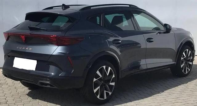 Cupra Formentor LAGERND* 199,- &euro; netto monatlich* 36 Monate* Ohne Kilometerbegrenzung* 