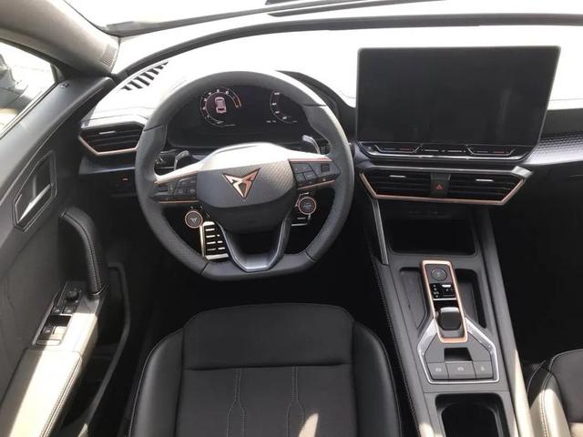 Cupra Formentor LAGERND* 199,- &euro; netto monatlich* 36 Monate* Ohne Kilometerbegrenzung* 