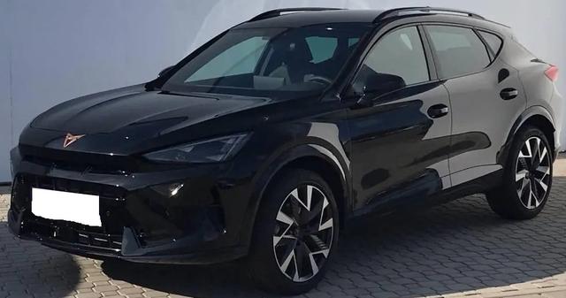 Cupra Formentor - LAGERND* 199,- &euro; netto monatlich* 36 Monate* Ohne Kilometerbegrenzung*