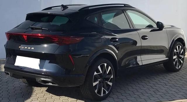 Cupra Formentor LAGERND* 199,- &euro; netto monatlich* 36 Monate* Ohne Kilometerbegrenzung* 