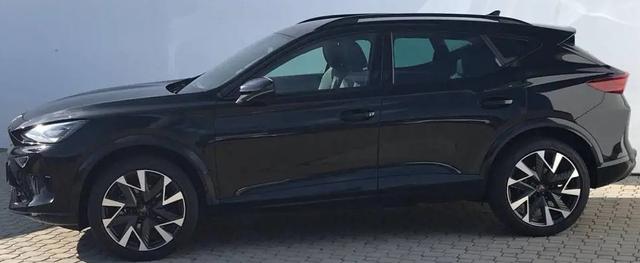 Cupra Formentor LAGERND* 199,- &euro; netto monatlich* 36 Monate* Ohne Kilometerbegrenzung* 