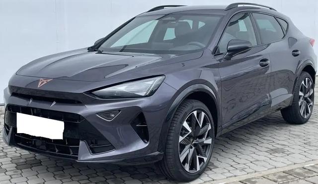 Cupra Formentor - LAGERND* 204,- &euro; netto monatlich* 36 Monate* Ohne Kilometerbegrenzung*