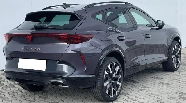 Cupra Formentor - Basis LAGERND* 204,- &euro; netto monatlich* 36 Monate* Ohne Kilometerbegrenzung*