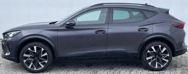 Cupra Formentor Basis LAGERND* 204,- &euro; netto monatlich* 36 Monate* Ohne Kilometerbegrenzung* 