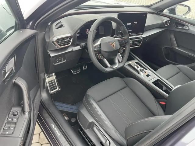 Cupra Formentor Basis LAGERND* 204,- &euro; netto monatlich* 36 Monate* Ohne Kilometerbegrenzung* 