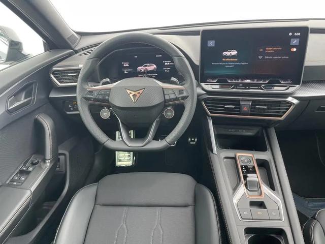 Cupra Formentor Basis LAGERND* 204,- &euro; netto monatlich* 36 Monate* Ohne Kilometerbegrenzung* 