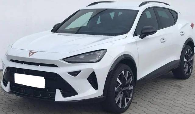 Cupra Formentor - LAGERND* 199,- &euro; netto monatlich* 36 Monate* Ohne Kilometerbegrenzung*