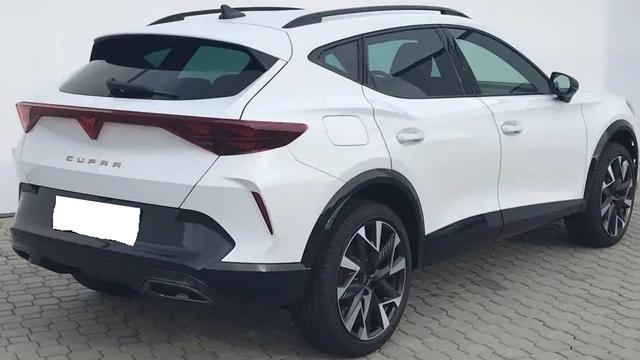Cupra Formentor LAGERND* 199,- &euro; netto monatlich* 36 Monate* Ohne Kilometerbegrenzung* 