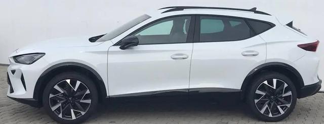 Cupra Formentor LAGERND* 199,- &euro; netto monatlich* 36 Monate* Ohne Kilometerbegrenzung* 