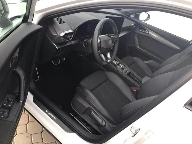 Cupra Formentor LAGERND* 199,- &euro; netto monatlich* 36 Monate* Ohne Kilometerbegrenzung* 