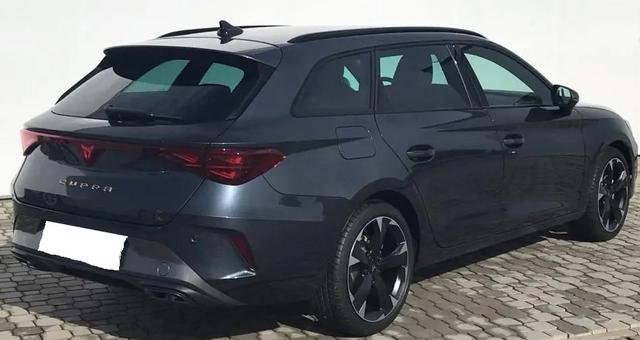 Cupra Leon Basis *LAGERND* 187,- &euro; netto monatlich* 36 Monate* Ohne Kilometerbegrenzung* 