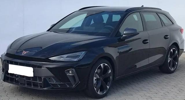 Cupra Leon - Basis *LAGERND* 187,- &euro; netto monatlich* 36 Monate* Ohne Kilometerbegrenzung*