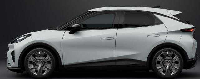 Cupra Raval - Plus VORLAUF* 149,- &euro; monatlich* 36 Monate* Ohne Kilometerbegrenzung*