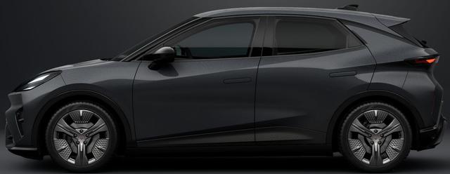 Cupra Raval - Plus VORLAUF* 149,- &euro; monatlich* 36 Monate* Ohne Kilometerbegrenzung*
