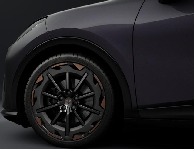 Cupra Raval VZ VORLAUF* 172,-&euro; monatlich* 48 Monate* Ohne Kilometerbegrenzung* 