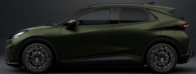 Cupra Raval - VZ VORLAUF* 184,-&euro; monatlich* 36 Monate* Ohne Kilometerbegrenzung*