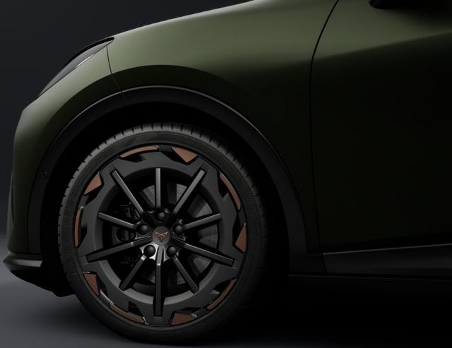 Cupra Raval VZ VORLAUF* 184,-&euro; monatlich* 36 Monate* Ohne Kilometerbegrenzung* 