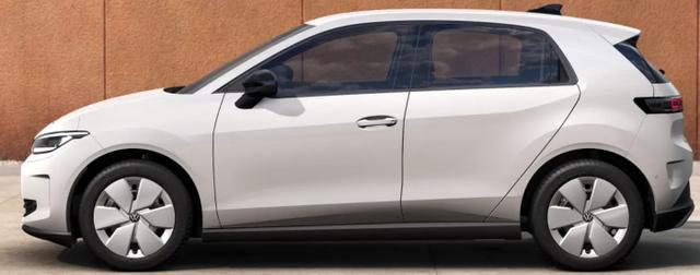 Volkswagen ID. Polo Trend BESTELLFAHRZEUG / FREI KONFIGURIERBAR 