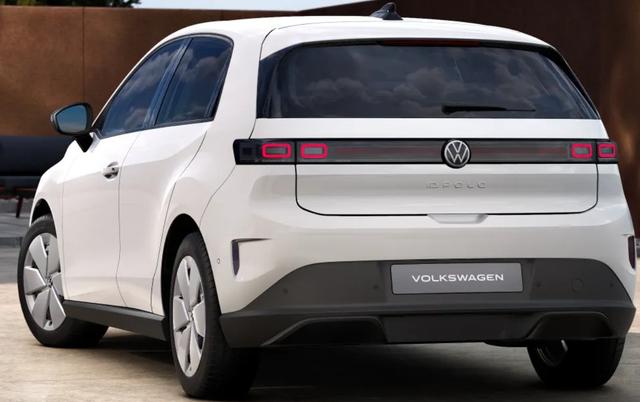 Volkswagen ID. Polo Trend BESTELLFAHRZEUG / FREI KONFIGURIERBAR 