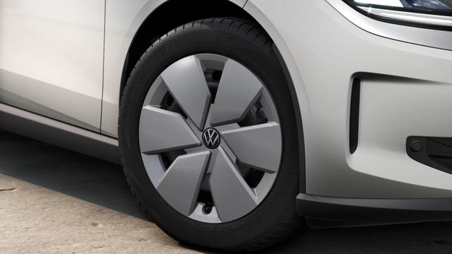 Volkswagen ID. Polo Trend BESTELLFAHRZEUG / FREI KONFIGURIERBAR 