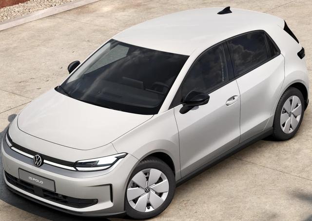Volkswagen ID. Polo Trend BESTELLFAHRZEUG / FREI KONFIGURIERBAR 