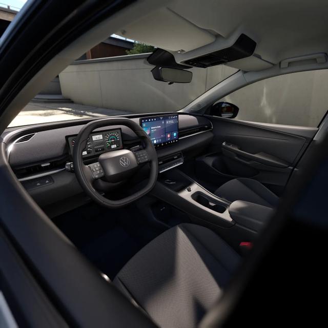 Volkswagen ID. Polo LIFE BESTELLFAHRZEUG / FREI KONFIGURIERBAR 