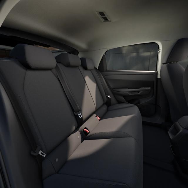 Volkswagen ID. Polo LIFE BESTELLFAHRZEUG / FREI KONFIGURIERBAR 