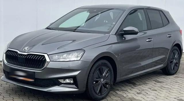 Skoda Fabia - Dynamic LAGERFAHRZEUG* 3-4 WOCHEN AB BESTELLUNG 145,-&euro; monatlich* 36 Monate* Ohne Kilometerbegrenzung*