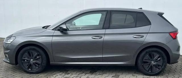 Skoda Fabia - Dynamic LAGERFAHRZEUG* 3-4 WOCHEN AB BESTELLUNG 145,-&euro; monatlich* 36 Monate* Ohne Kilometerbegrenzung*