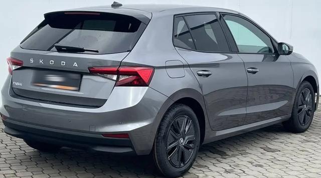 Skoda Fabia Dynamic LAGERFAHRZEUG* 3-4 WOCHEN AB BESTELLUNG 145,-&euro; monatlich* 36 Monate* Ohne Kilometerbegrenzung* 