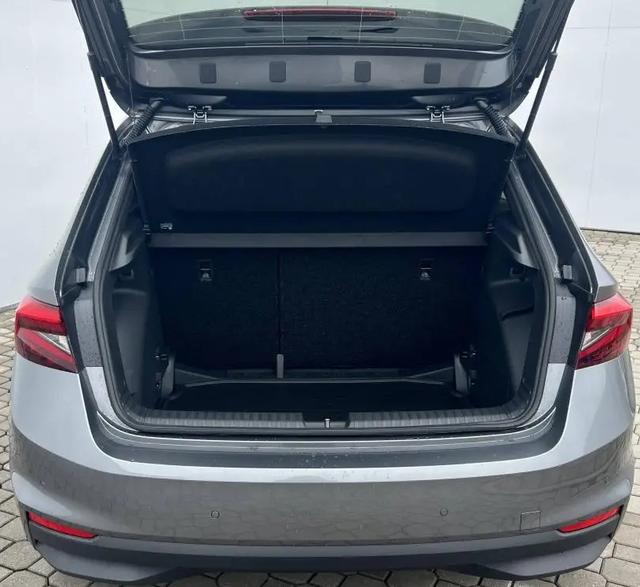 Skoda Fabia Dynamic LAGERFAHRZEUG* 3-4 WOCHEN AB BESTELLUNG 145,-&euro; monatlich* 36 Monate* Ohne Kilometerbegrenzung* 