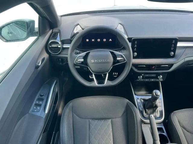 Skoda Fabia Dynamic LAGERFAHRZEUG* 3-4 WOCHEN AB BESTELLUNG 145,-&euro; monatlich* 36 Monate* Ohne Kilometerbegrenzung* 