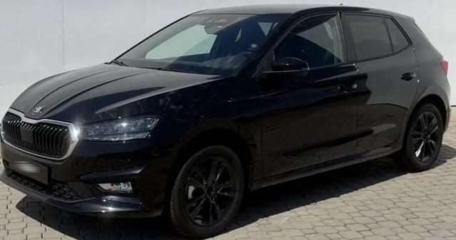 Skoda Fabia - Dynamic LAGERFAHRZEUG* 3-4 WOCHEN AB BESTELLUNG 145,-&euro; monatlich* 36 Monate* Ohne Kilometerbegrenzung*