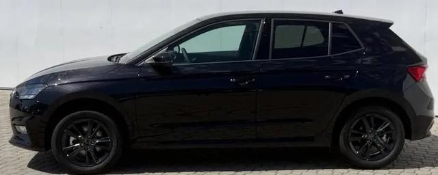 Skoda Fabia - Dynamic LAGERFAHRZEUG* 3-4 WOCHEN AB BESTELLUNG 145,-&euro; monatlich* 36 Monate* Ohne Kilometerbegrenzung*