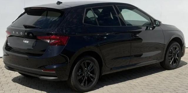 Skoda Fabia Dynamic LAGERFAHRZEUG* 3-4 WOCHEN AB BESTELLUNG 145,-&euro; monatlich* 36 Monate* Ohne Kilometerbegrenzung* 
