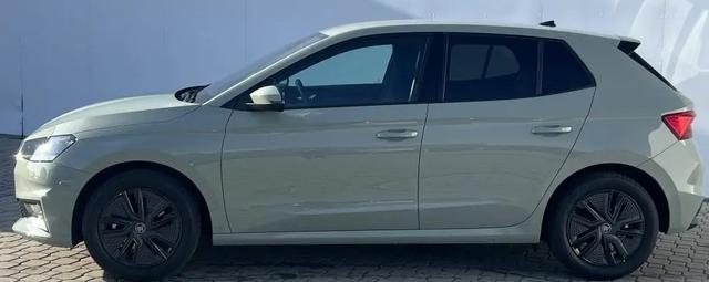 Skoda Fabia - Dynamic LAGERFAHRZEUG* 3-4 WOCHEN AB BESTELLUNG 145,-&euro; monatlich* 36 Monate* Ohne Kilometerbegrenzung*